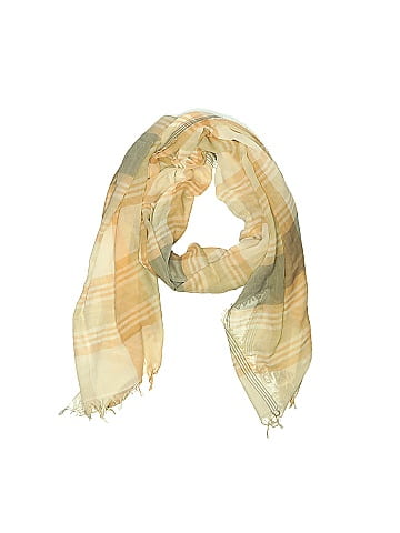 Theory Scarf (view 1)