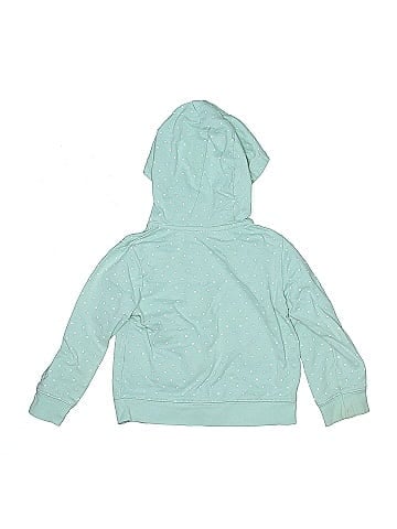 Carter's Zip Up Hoodie (view 2)