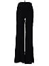 Bella Dahl 100% Rayon Chevron-herringbone Black Casual Pants Size S - photo 2