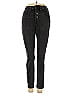 Everlane Houndstooth Black Jeans Size 26 waist - photo 1