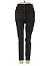 Everlane Houndstooth Black Jeans Size 26 waist - photo 2