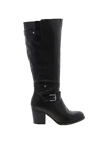 SOUL Naturalizer Boots (view 1)