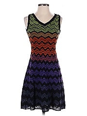 M Missoni Cocktail Dress