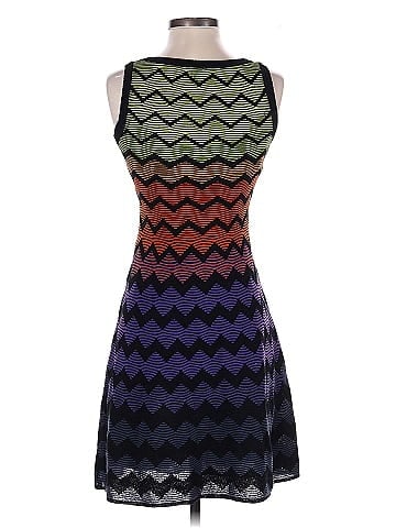 M Missoni Cocktail Dress (view 2)