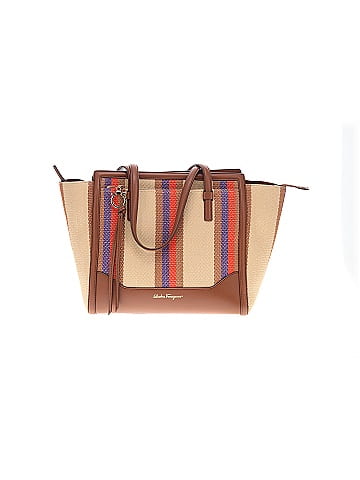 Salvatore Ferragamo Tote (view 1)