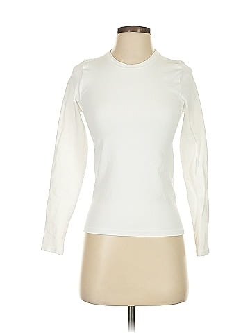 OQQ Long Sleeve T-Shirt (view 1)