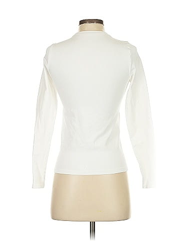 OQQ Long Sleeve T-Shirt (view 2)