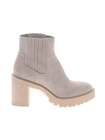 Dolce Vita Boots (view 1)