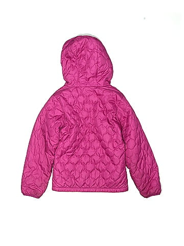 Columbia Snow Jacket (view 2)