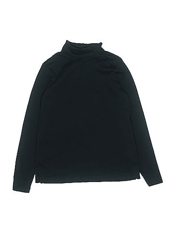 Lands' End Turtleneck Sweater (view 1)
