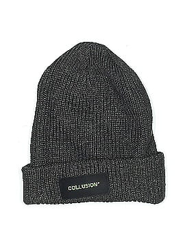 Collusion Beanie (view 1)