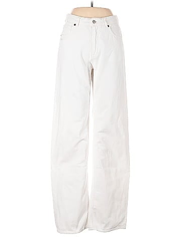 MM6 Maison Martin Margiela Jeans (view 1)