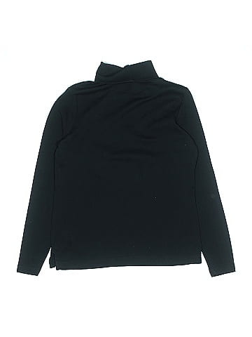 Lands' End Turtleneck Sweater (view 2)