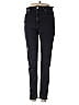 Rag & Bone Solid Black Jeggings Size 27 waist - photo 1