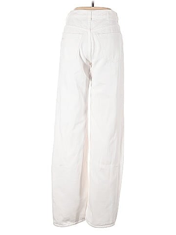 MM6 Maison Martin Margiela Jeans (view 2)
