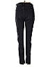 Rag & Bone Solid Black Jeggings Size 27 waist - photo 2