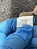 Soho JEANS NEW YORK & COMPANY Tan Khaki Shorts Size XL - photo 4
