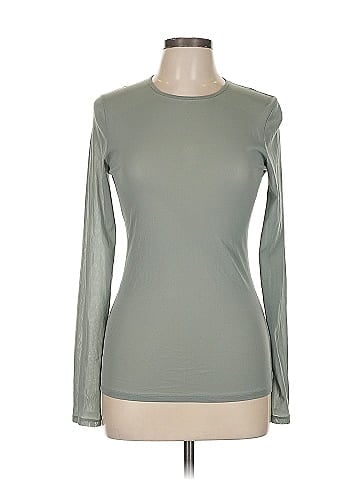 Vince. Long Sleeve Top (view 1)