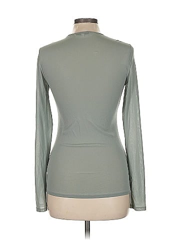 Vince. Long Sleeve Top (view 2)