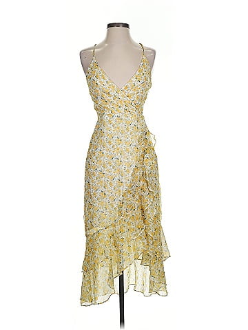 Abercrombie & Fitch Cocktail Dress (view 1)