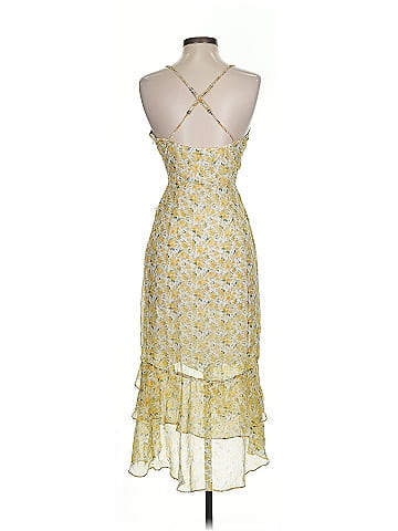 Abercrombie & Fitch Cocktail Dress (view 2)