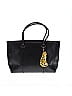 Charlotte Olympia 100% Leather Black Leather Shoulder Bag One size - photo 1