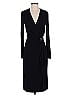 ETRO Black Cocktail Dress Size EU (IT) 44 / US 8 - photo 1
