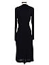 ETRO Black Cocktail Dress Size EU (IT) 44 / US 8 - photo 2