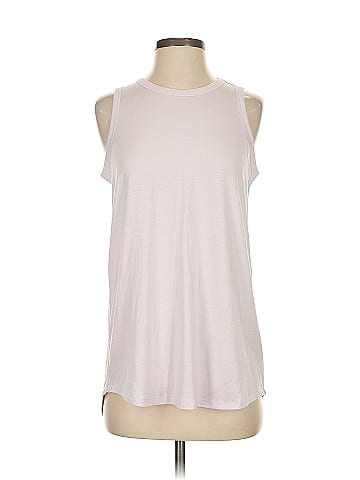 Athleta Sleeveless T-Shirt (view 1)