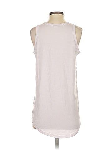 Athleta Sleeveless T-Shirt (view 2)