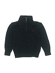 Polo By Ralph Lauren Pullover Sweater