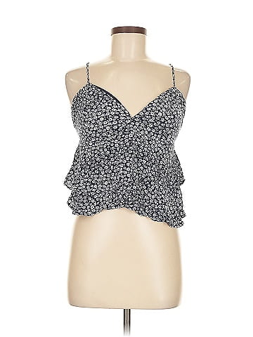 Ocean Drive Clothing Co. Sleeveless Top (view 1)