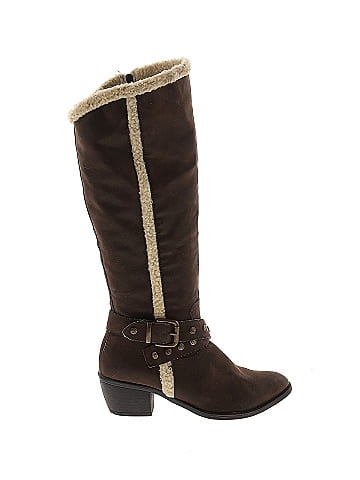 Nicole Boots (view 1)