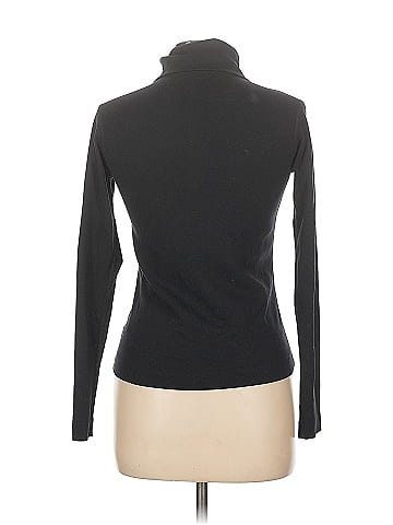 Three Dots Turtleneck Sweater (view 2)