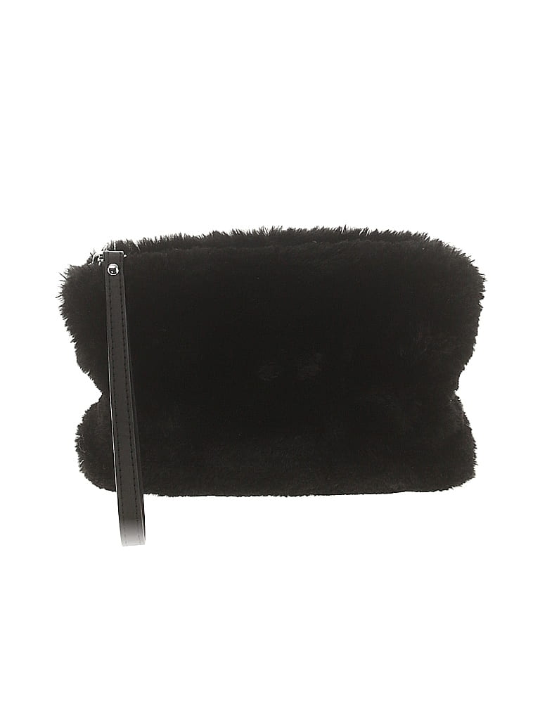 House of Harlow 1960 Black Wristlet One size - photo 1