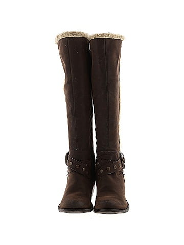 Nicole Boots (view 2)