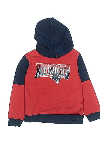 NFL Sweatshirt (view 1)