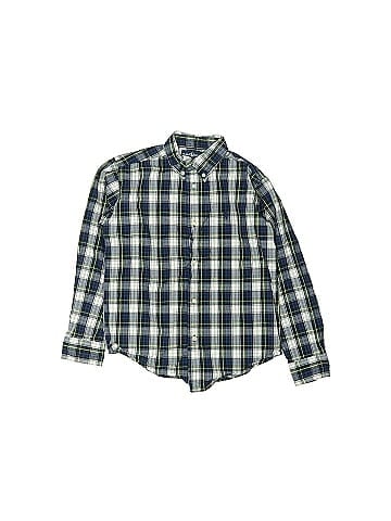 Ralph Lauren Long Sleeve Button-Down Shirt (view 1)