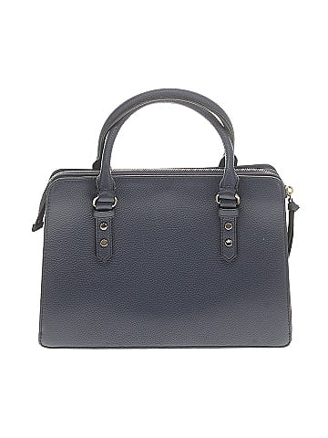 Kate Spade New York Leather Satchel (view 2)