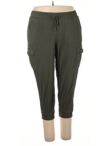 Torrid Cargo Pants (view 1)