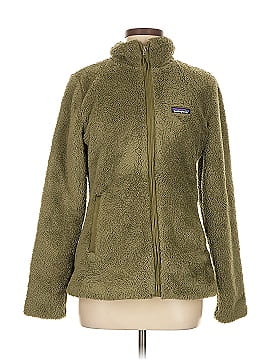 Patagonia Fleece