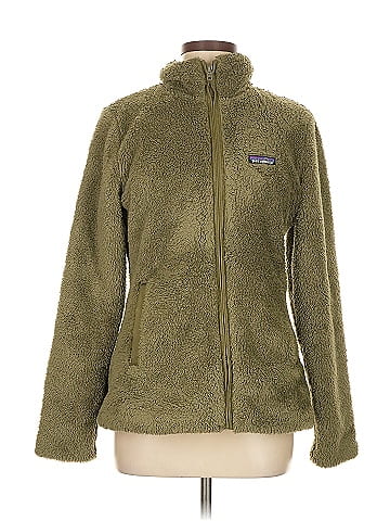 Patagonia Fleece (view 1)