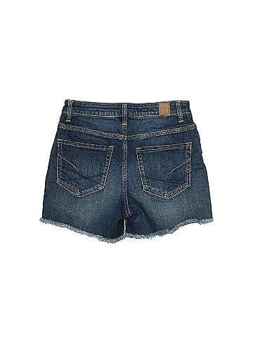 BKE Denim Shorts (view 2)