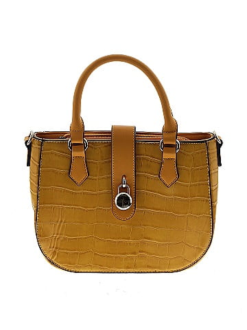 Unbranded Satchel (view 1)