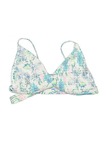 Breaking Waves Swimsuit Top (view 1)