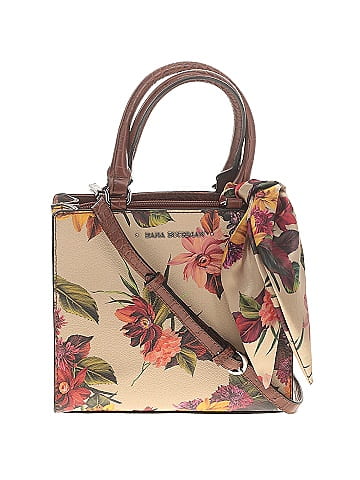 Dana Buchman Satchel (view 1)