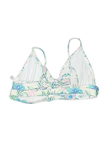Breaking Waves Swimsuit Top (view 2)