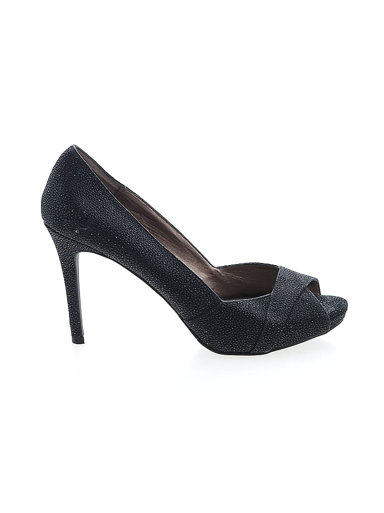 Moda Spana Black Heels Size 10 - 72% off | ThredUp