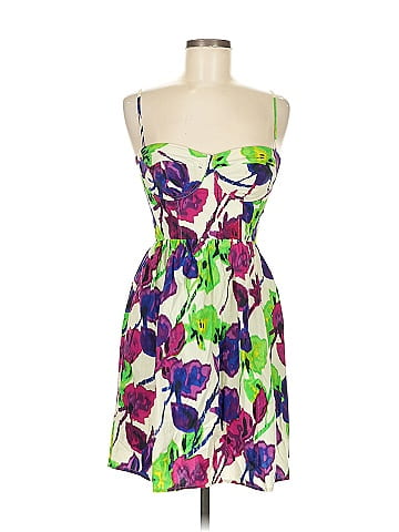 Moda International Cocktail Dress (view 1)