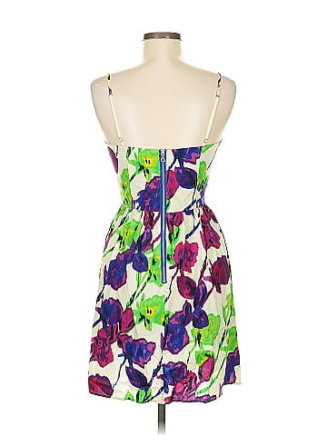 Moda International Cocktail Dress (view 2)